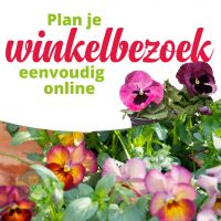 Winkelen op afspraak Winkelen op afspraak