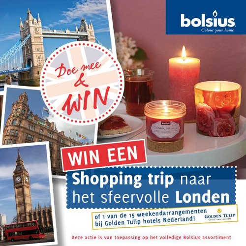 Doe mee & WIN